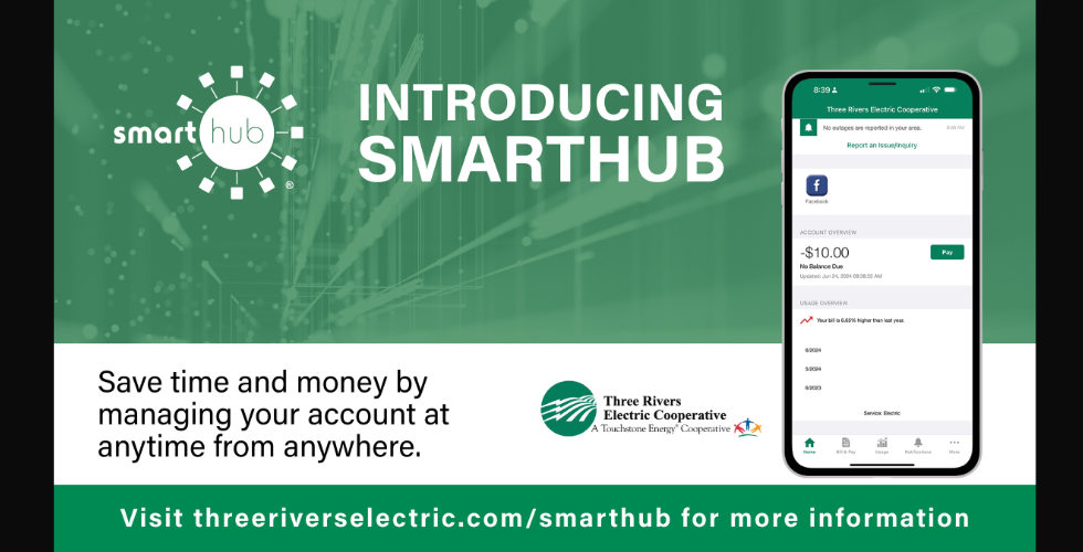 Introducing Smart Hub