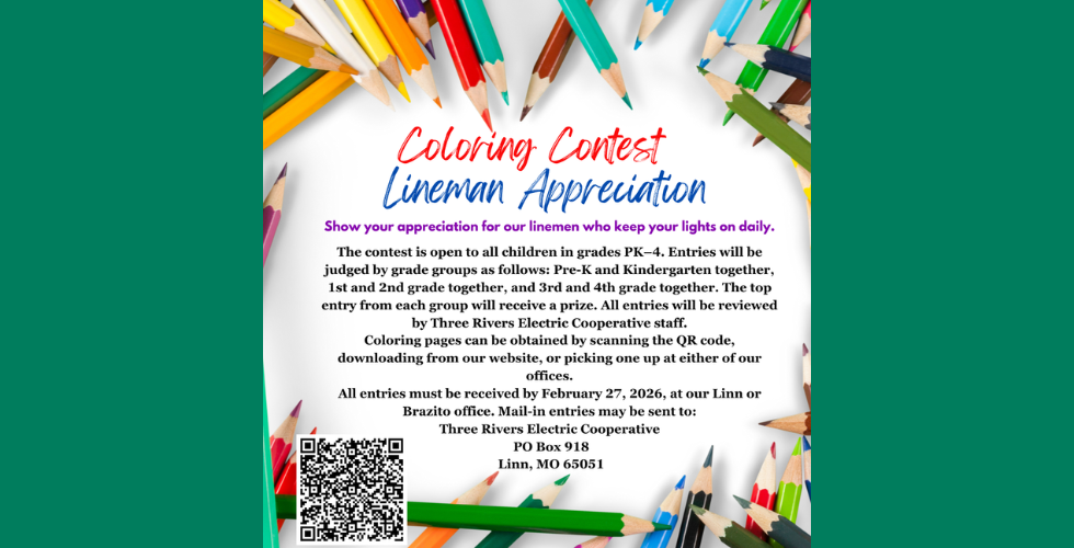 Linemen Appreciation Day