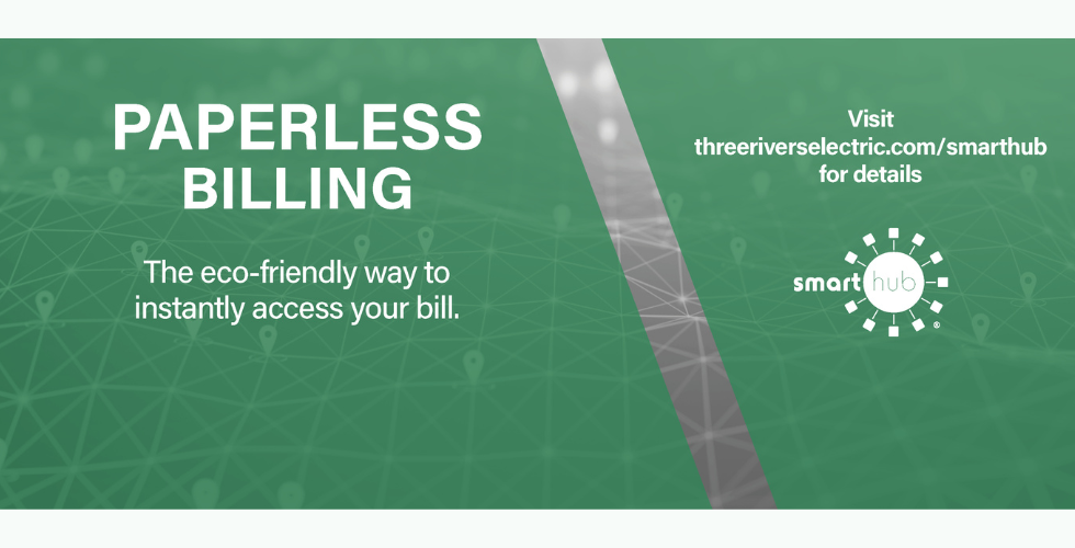 Paperless Billing