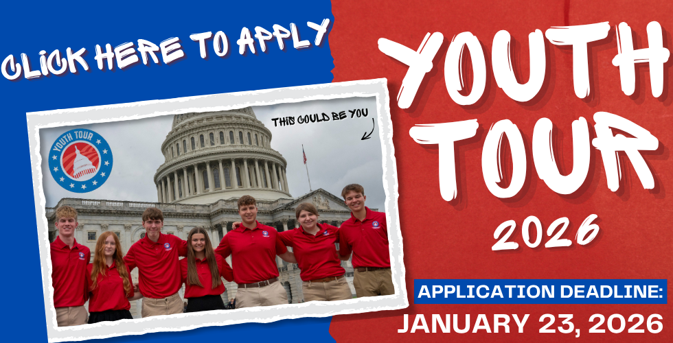 Youth Tour 2026